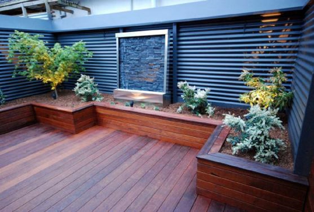 Internal Renovation